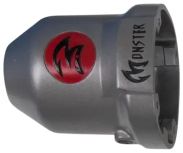 Beliebt KS TOOLS Hammergehäuse ( 515.1210-R001P )