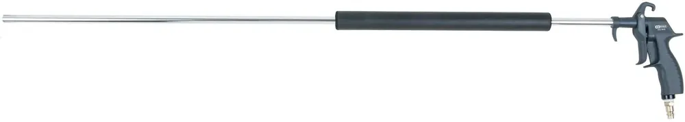 KS TOOLS Druckluft-Ausblaspistole, 1100 mm ( 515.1916 ) Top-Angebot