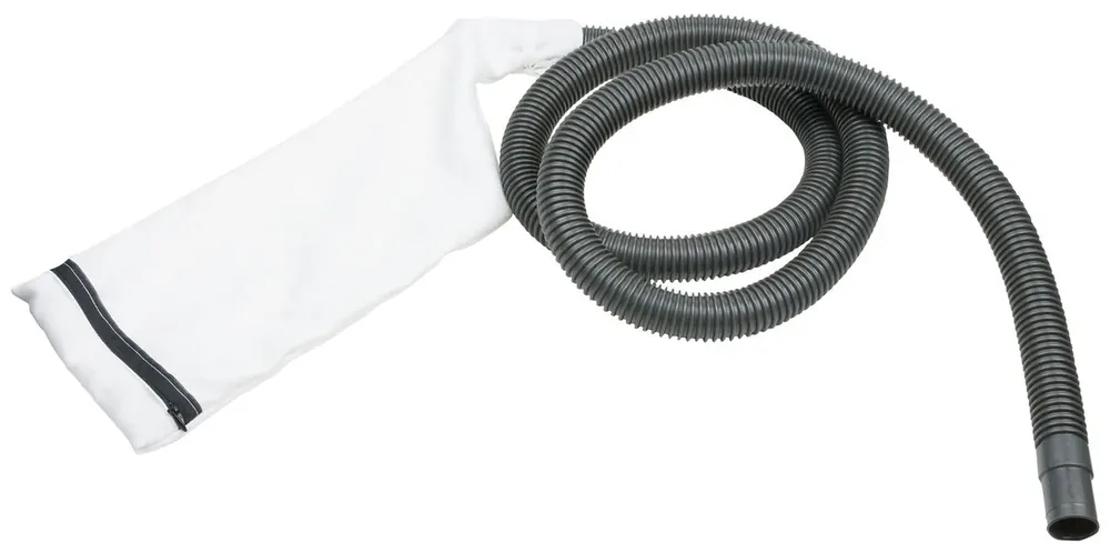 Zertifiziert KS TOOLS Gummischlauch mit Staubtasche ( 515.3061-R039P )