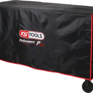 Billig KS TOOLS Abdeckhaube zu Werkstattwagen P40, 1740x750x860 mm ( 873.0040 )