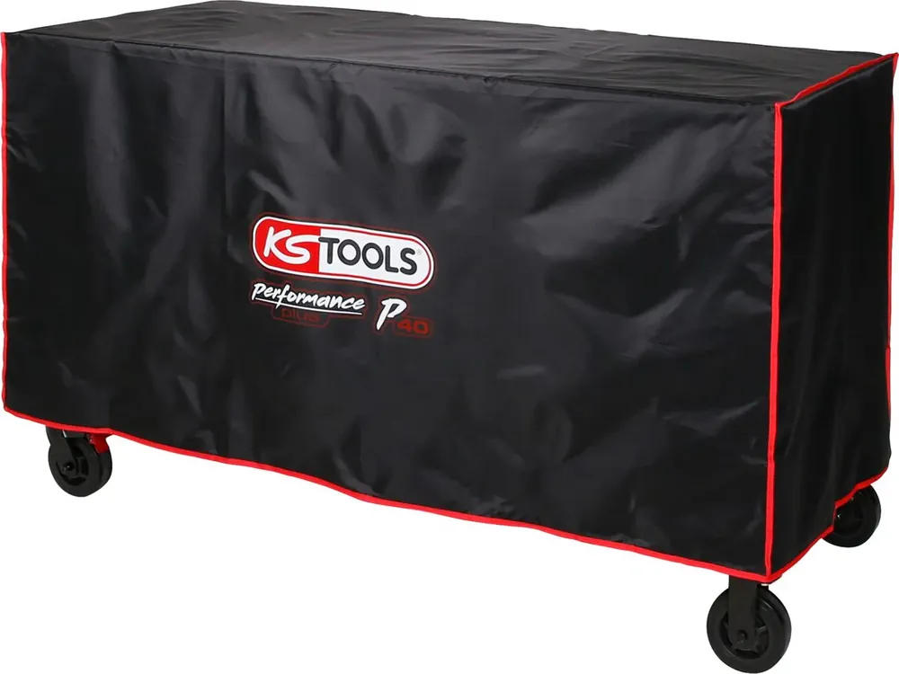 Billig KS TOOLS Abdeckhaube zu Werkstattwagen P40, 1740x750x860 mm ( 873.0040 )