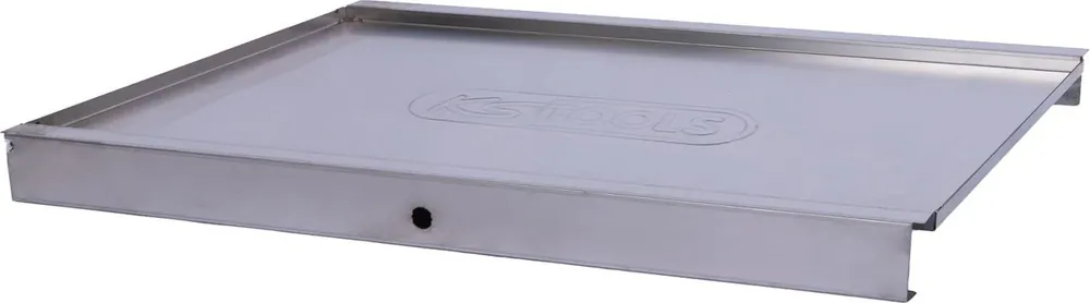 KS TOOLS Edelstahl Arbeitsplatte zu Werkstattwagen P25 ( 873.3008-R007P ) Sofort Bestellen