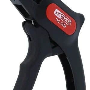 Ausverkauf KS TOOLS Selbsteinstellende Abisolierzange, 0,2-6,0mm ( 115.1239 )