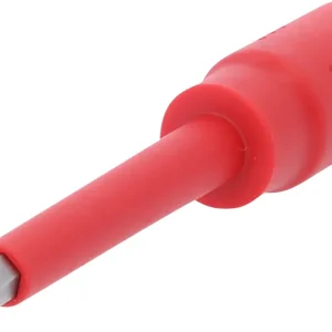 KS TOOLS 3/8" Isolierte Bit-Stecknuss Innensechskant, 4mm, 122mm lang ( 118.3871 ) Finale Aktion