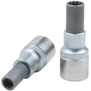 Angebot KS TOOLS OZ Spezial-Alu-Felgen-Stecknuss für mehrteilige OZ-Felgen, 10 mm ( 515.1034 )