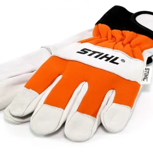 STIHL Arbeitshandschuhe Advance Ergo Gr. M Solange Der Vorrat Reicht