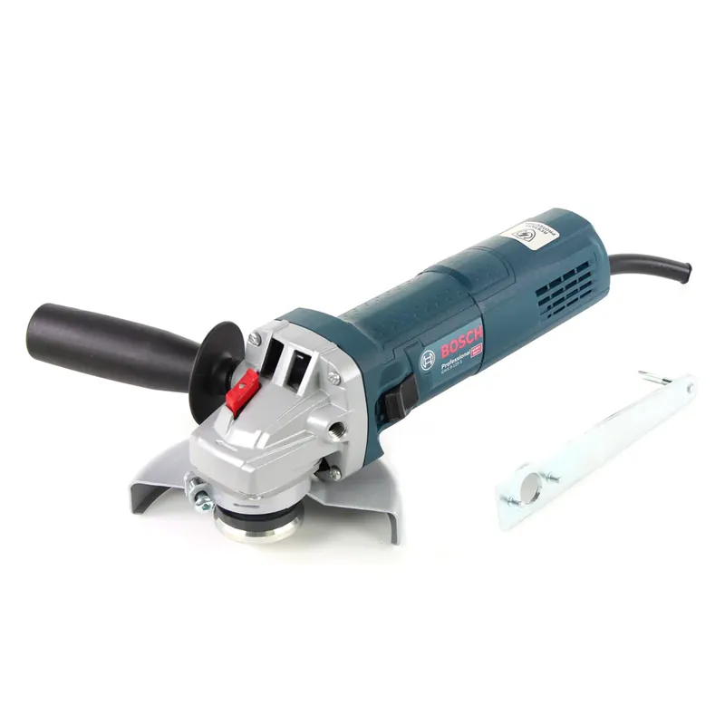 Neu Bosch GWS 9-125 S Winkelschleifer 900W 125mm ( 0601396104 )