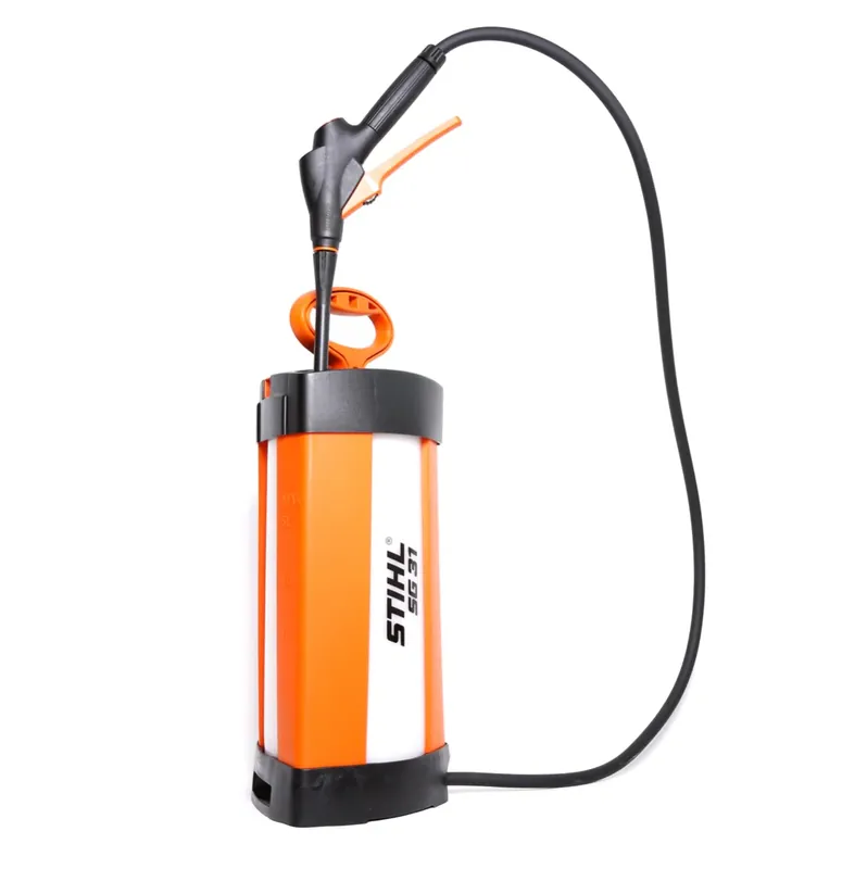 Kracherpreis Stihl SG 31 Manuelles Spritzgerät Sprühgerät 5 Liter ( 42550194930 )