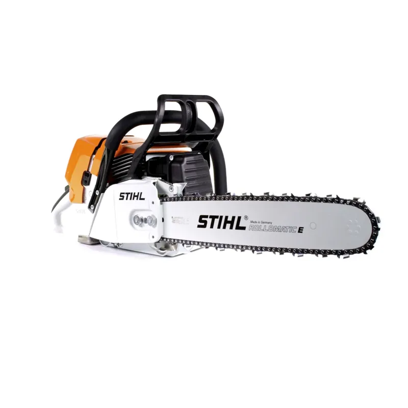 STIHL MS 461 Hochleistungssäge + 40 cm Schwert + Kette Aktuell