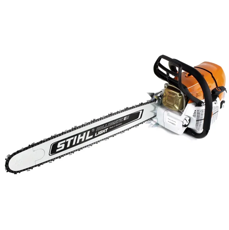 Stihl MS 661 C-M Motorsäge / Kettensäge mit 63 cm Schnittlänge + 1,6 mm Oilomatic Kette Online Kaufen