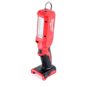 Milwaukee M18 IL-0 Akku Inspektionsleuchte mit 300 Lumen Solo ohne Akku, ohne Ladegerät ( 4932430564 ) Sale