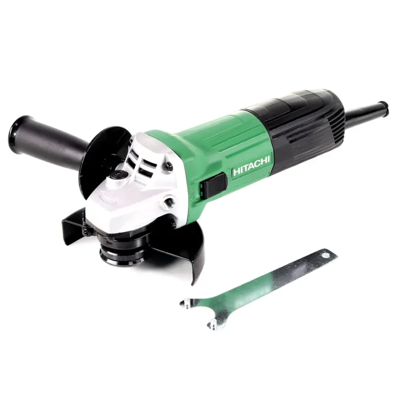 Top-Seller Hitachi G 12 STX Winkelschleifer 115mm 600W