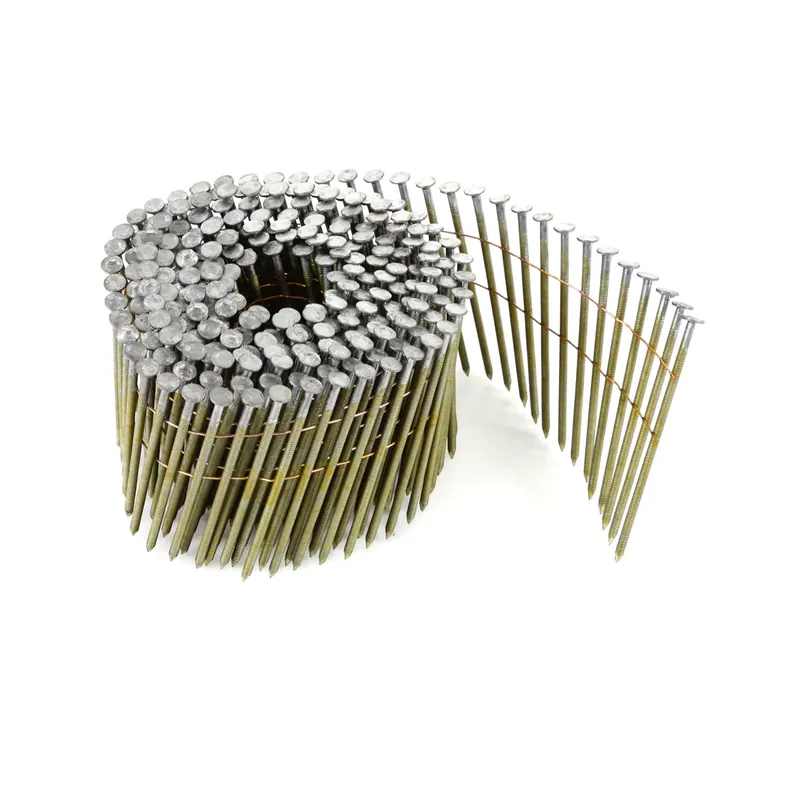 Bostitch Coilnägel Ringschaft Blank 2,80 x 80mm 6000 St. 15° ( F280R80Q ) Online Kaufen