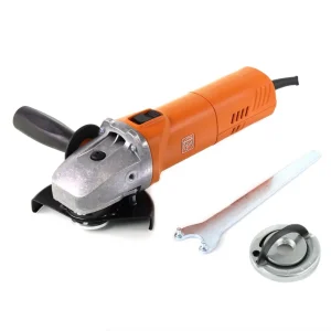 Knallerangebot FEIN WSG 17-70 Inox Compact Winkelschleifer mit 125 mm Durchmesser 1700 W + 1 x M14 Schnellspannmutter