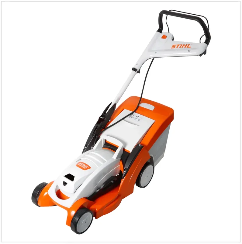 Bestseller Stihl RMA 339 C 36 V Akku Rasenmäher 37cm Schnittbreite - Solo ohne Akku