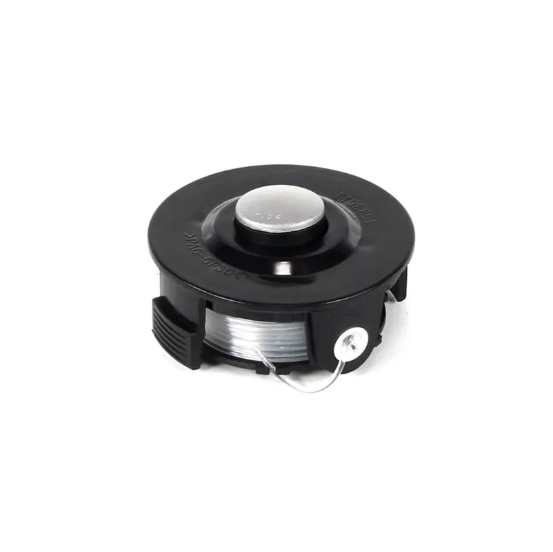 Expressversand Makita 1-Fadenkopf Tap & Go Ø 1,6 mm für DUR 181 & DUR 141 ( 196146-9 )