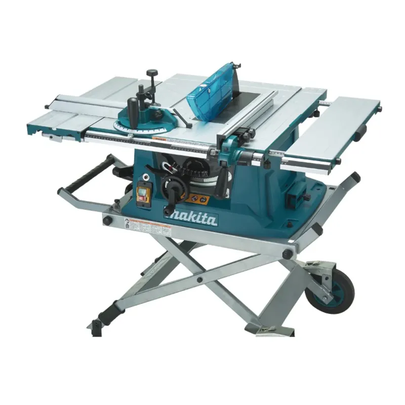 Makita MLT 100 X Tischkreissäge MLT 100 1500 W mit Sägetisch WST 03 Direkt Vom Hersteller