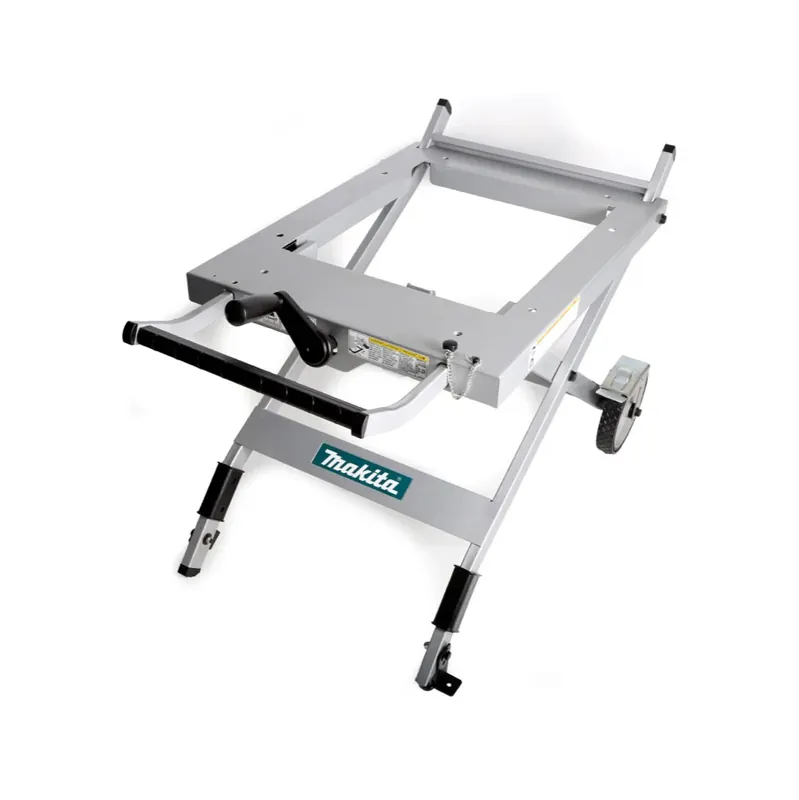 Schneller Versand Makita WST 03 Sägetisch für MLT 100 ( JM2708A078 )