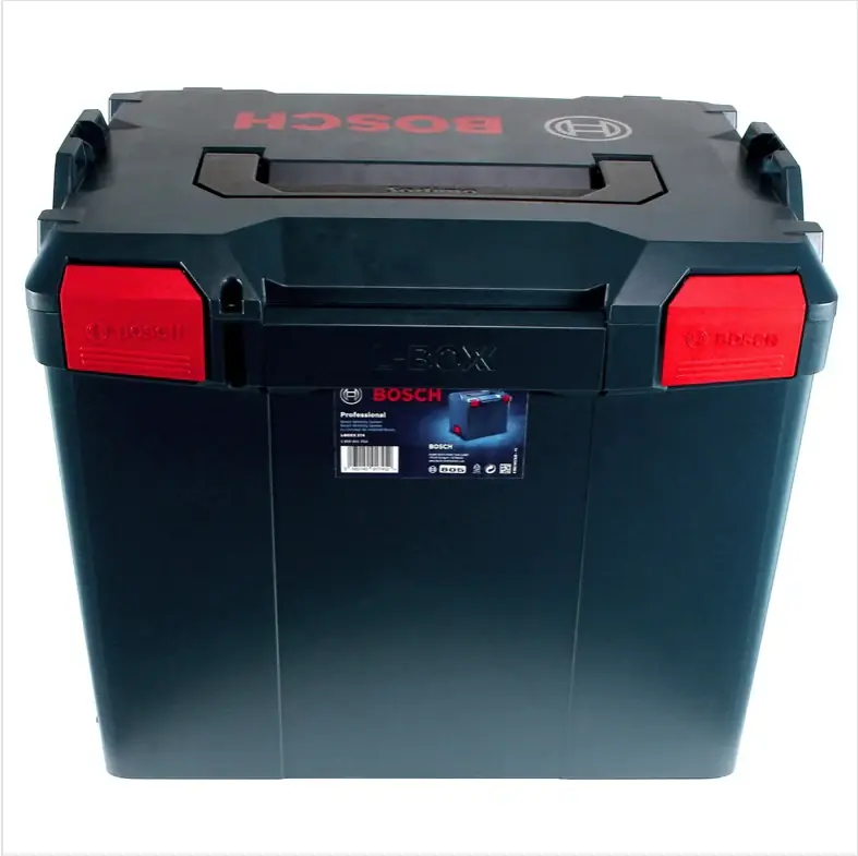 Ausverkauf Bosch L-Boxx Sortimo Box 374 System Werkzeugkoffer