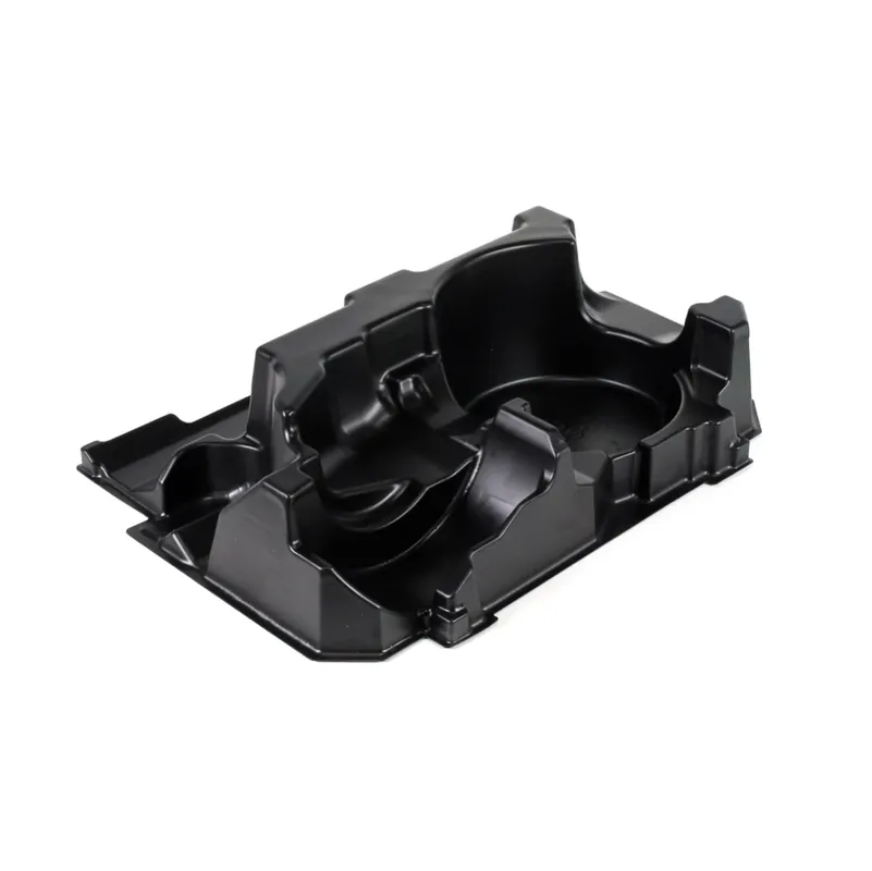 Makita passende Einlage für DGA 504 / 505 und DC 18 RD ( 839355-4 ) Schneller Versand