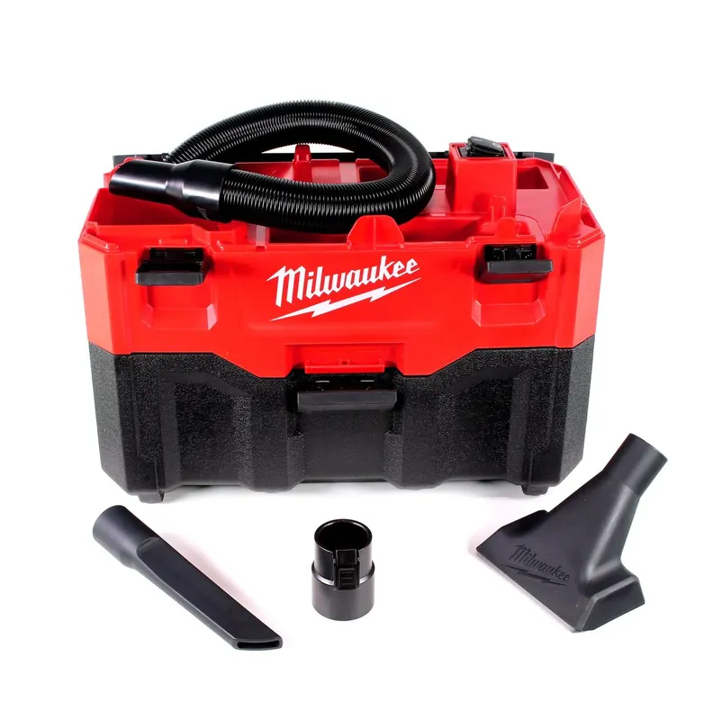 Milwaukee M18 VC2-0 18 V Akku-Nass-/Trockensauger -ohne Akku, ohne Ladegerät ( 4933464029 ) Jetzt Bestellen