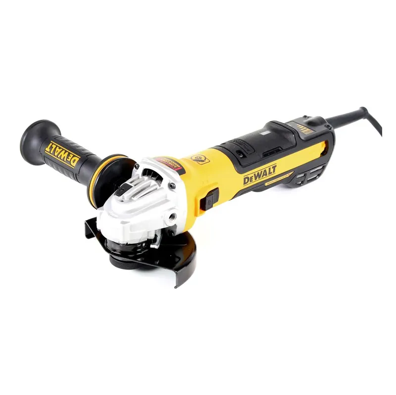 Sonderaktion DeWalt DWE 4369-QS 1700W Winkelschleifer 125mm