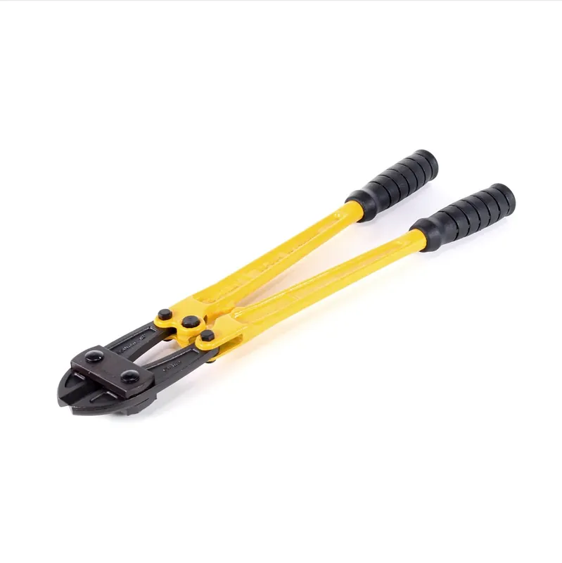 Stanley Bolt Cutter Bolzenschneider 450 mm - geschmiedete Schenkel aus Chrom-Molybdänstahl ( STA195564 ) Saisonangebot