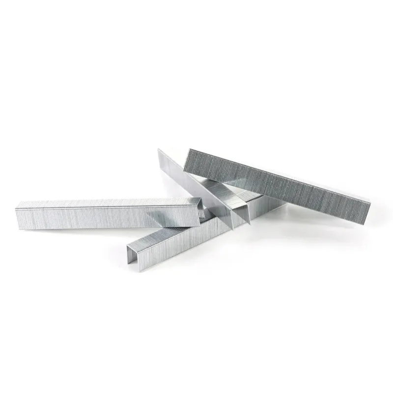 Bostitch Klammern 5.000 Stk. 80er Klammerserie 16 mm Länge ( 1801601Z ) Top-Preis