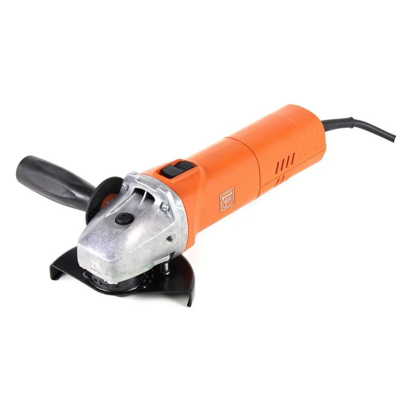 Sonderangebot Fein WSG 15-125 P 1500W Winkelschleifer 125mm ( 72217860000 )