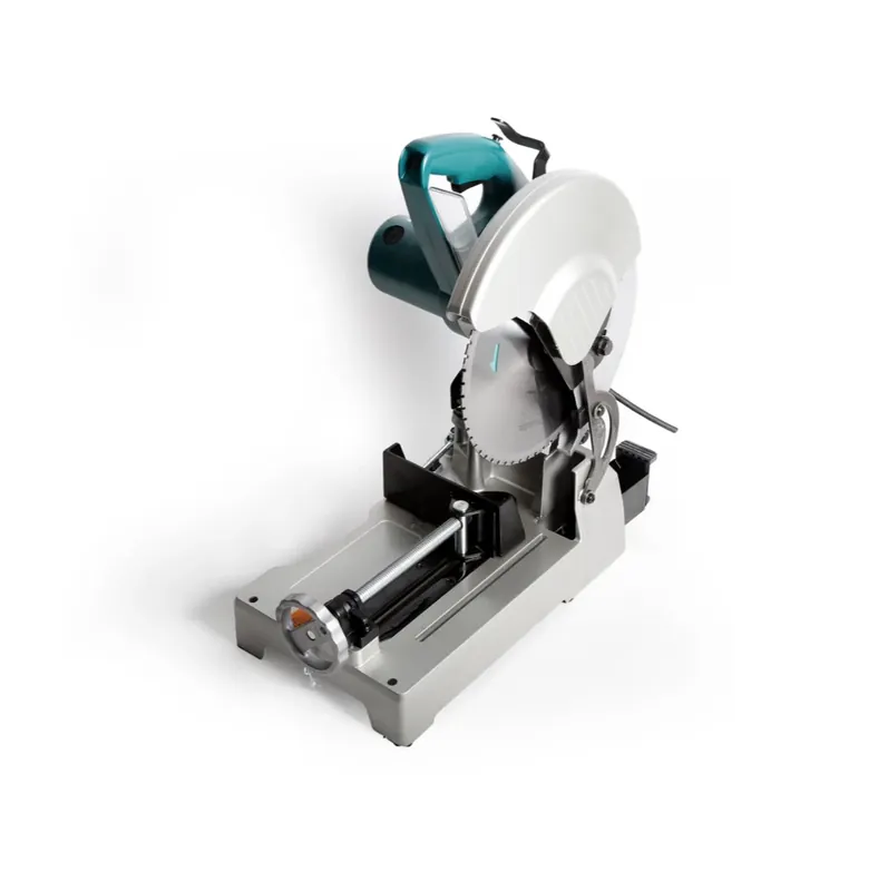 Makita Kaltkreissäge LC 1230 1750 W 305 mm für Metall und Kunststoff + Sägeblatt A-86723 + Sägeblatt B-33467 Preisknaller