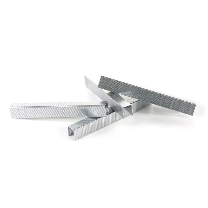 Schnäppchen Bostitch Klammern 10.000 Stk. 80er Klammerserie 16 mm Länge