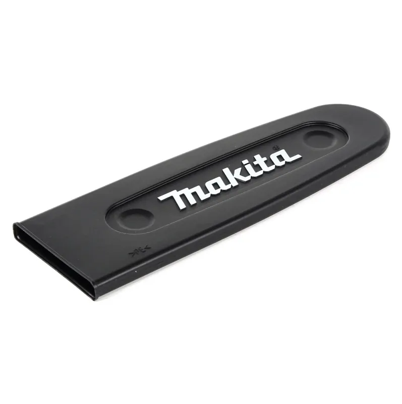 Makita Sägekettenschutz 28x9cm für Sägeblätter ( 452093-7 ) für DUC 254 und weitere Finale Aktion