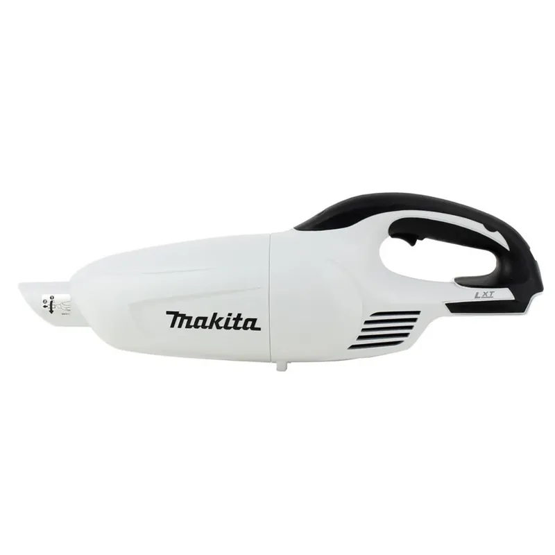 Preiswert Makita DCL 180 RM W Akku Staubsauger 18 V Weiß + 2x Akku 4,0 Ah + Ladegerät