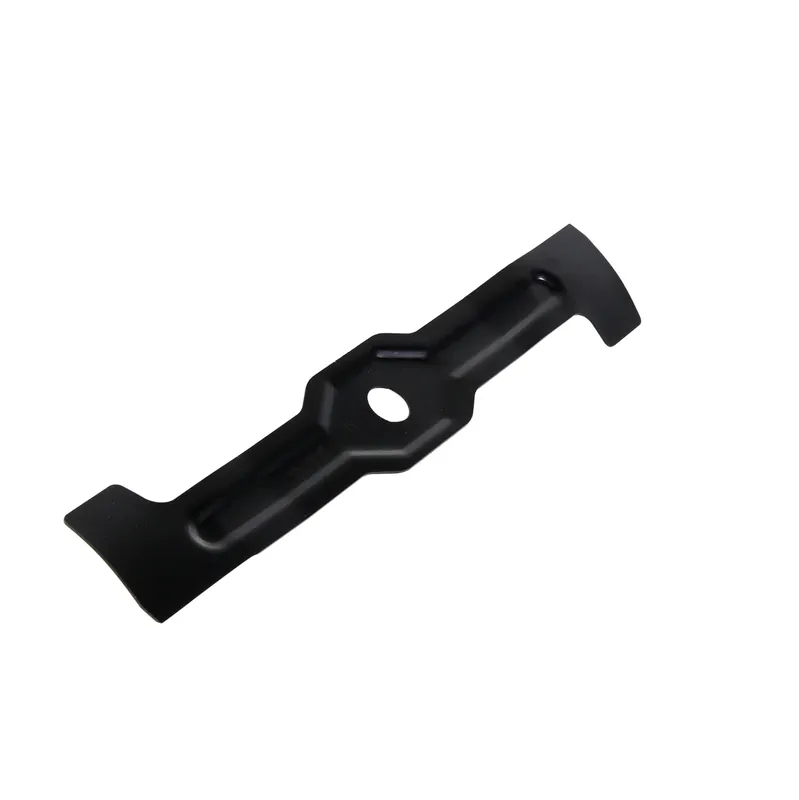 Markenware Makita Sichelmesser ( 196060-9 ) Messer für DLM 430 & DLM 431 Akku Rasenmäher