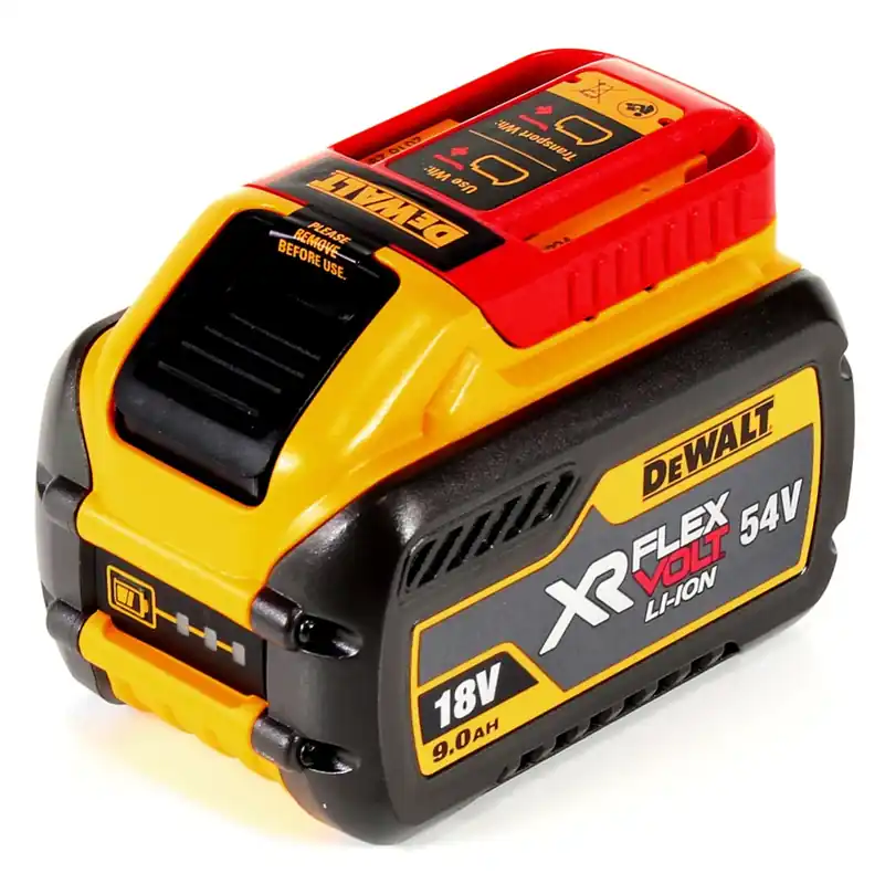 Sofort Bestellen DeWalt DCB 547 FlexVolt Akkupack 54 V / 18 V 9,0 Ah Li-Ion