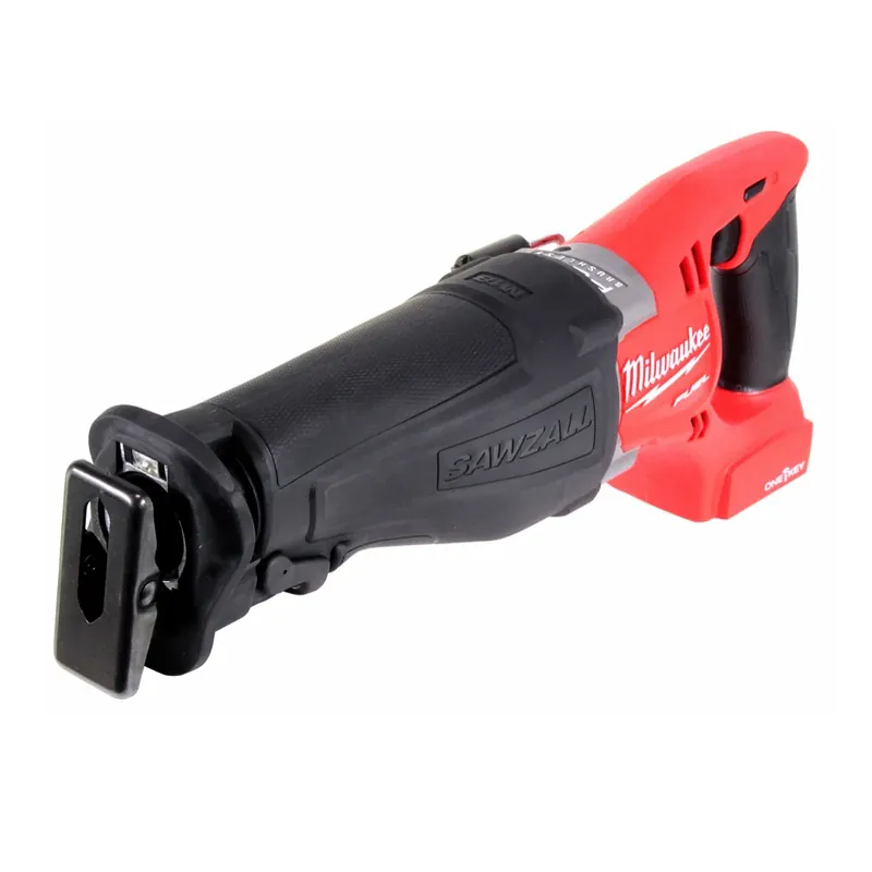 Milwaukee M18 ONESX-0 Akku Säbelsäge 18 V Brushless ONE-KEY™Technologie - ohne Akku, ohne Ladegerät Rabatt