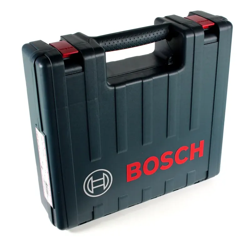 Sale Bosch Transportkoffer für GSR / GSB Bohrschrauber / Schlagbohrschrauber