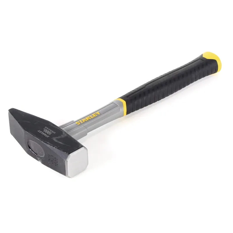 Stanley Schlosserhammer Fiberglas 1000 g ( STHT0-51910 ) Top-Seller