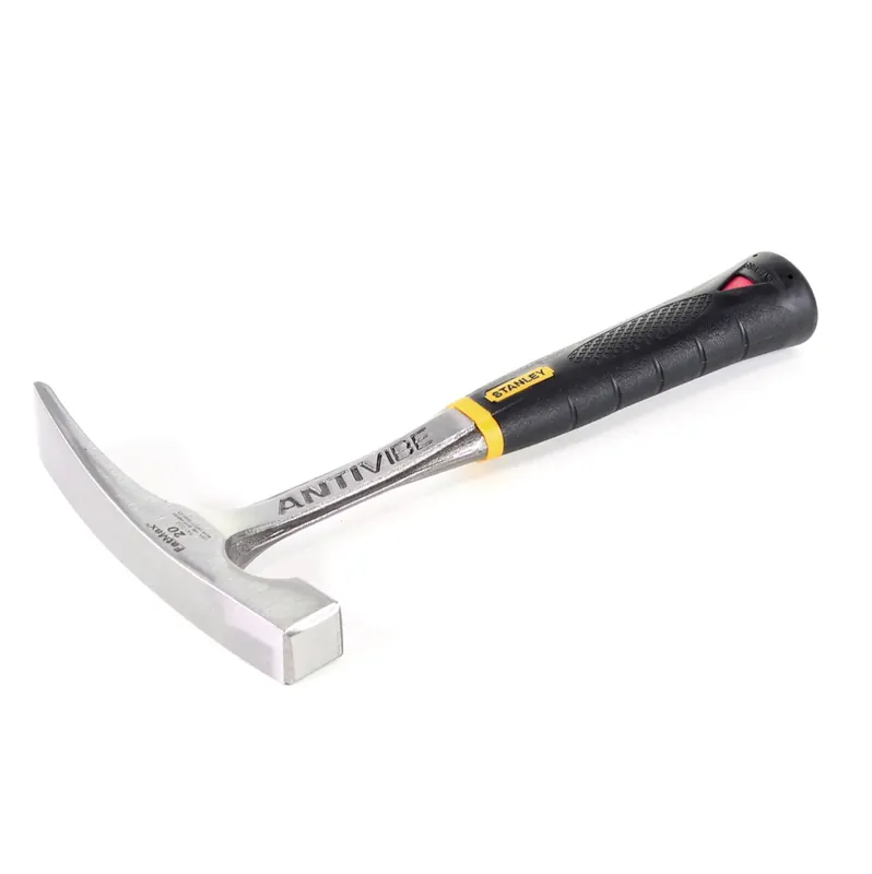 Nur Für Kurze Zeit Stanley Maurerhammer FatMax Antivibe 570 g ( 1-54-022 )