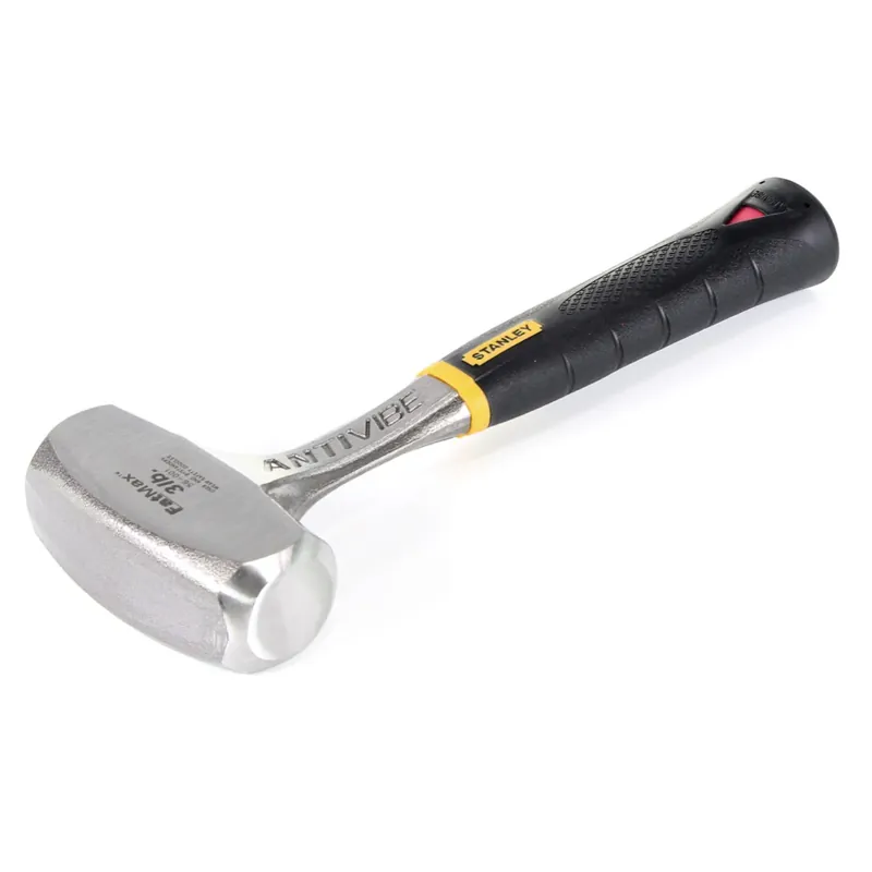 Abverkauf Stanley Fäustel FatMax Antivibe 1360 g ( 1-56-001 )