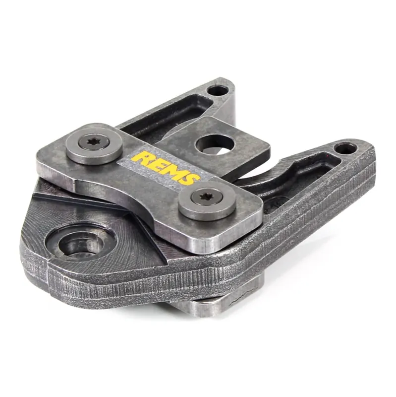 REMS Presszange Pressbacke Standard VP16 ( 570910 ) für ROMAX 4000 / Akku Press ACC etc Letzte Chance