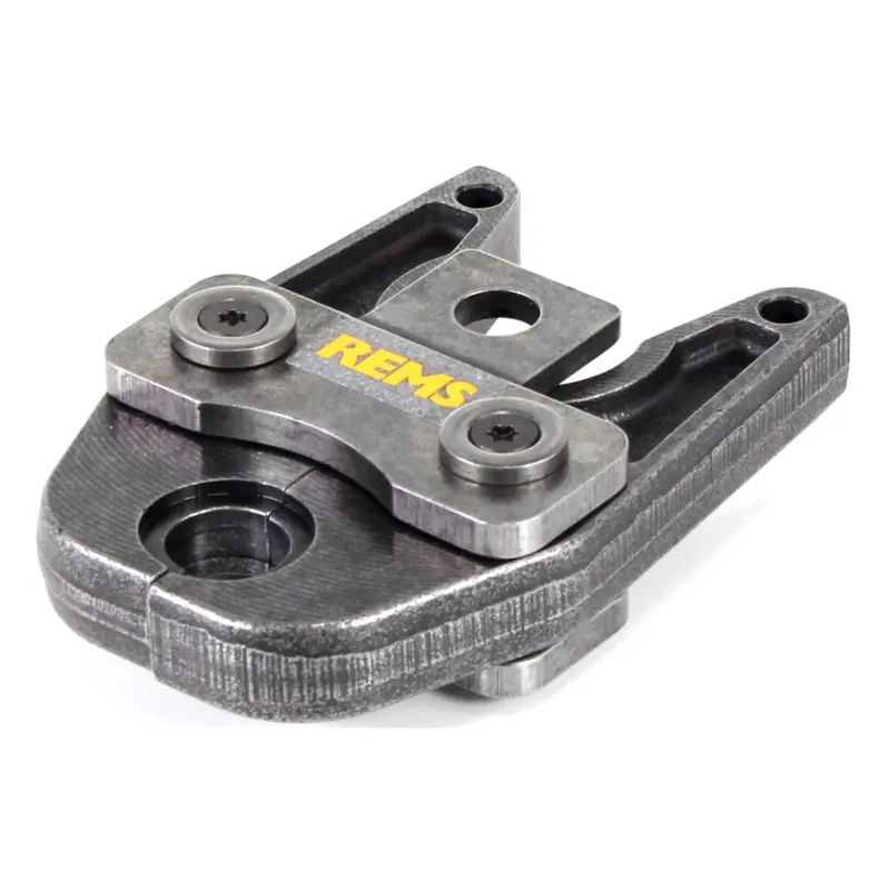 REMS Presszange Pressbacke Standard VP20 ( 570915 ) für ROMAX 4000 / Akku Press ACC etc Nur Heute