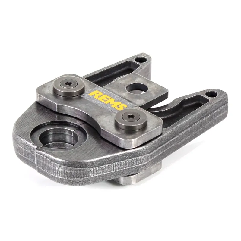 Saisonangebot REMS Presszange Pressbacke Standard VP25 ( 570920 ) für ROMAX 4000 / Akku Press ACC etc