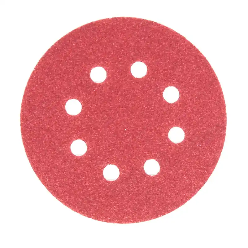 Online Kaufen Bosch Exzenter Schleifpapier Set mit Klett gelocht K80 K120 K240 125 mm 25 Stück ( 2607019497 )