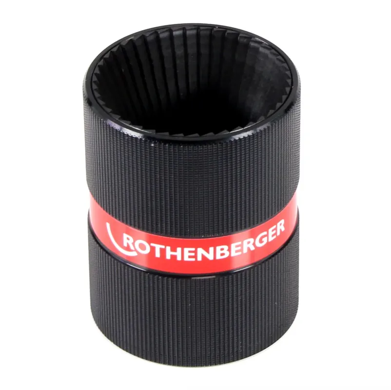 Knallerangebot Rothenberger Innen- und Außenentgrater 10 - 54 mm für Kupfer und INOX ( 1500000236 )