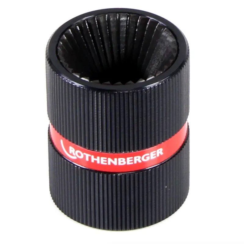 Neu Rothenberger Universal Innen und Außenentgrater 6-35 mm ( 1500000237 )