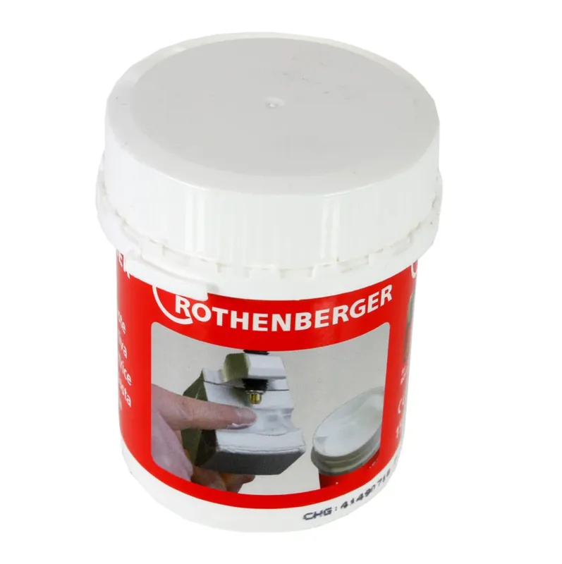 Rothenberger Wärmeleitpaste für ROFROST TURBO, 150 ml ( 62291 ) Sichere Zahlung