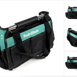 Werkzeug Trage Tasche Robust 14 Fächer 66 x 31 x 30 cm Neue Ware