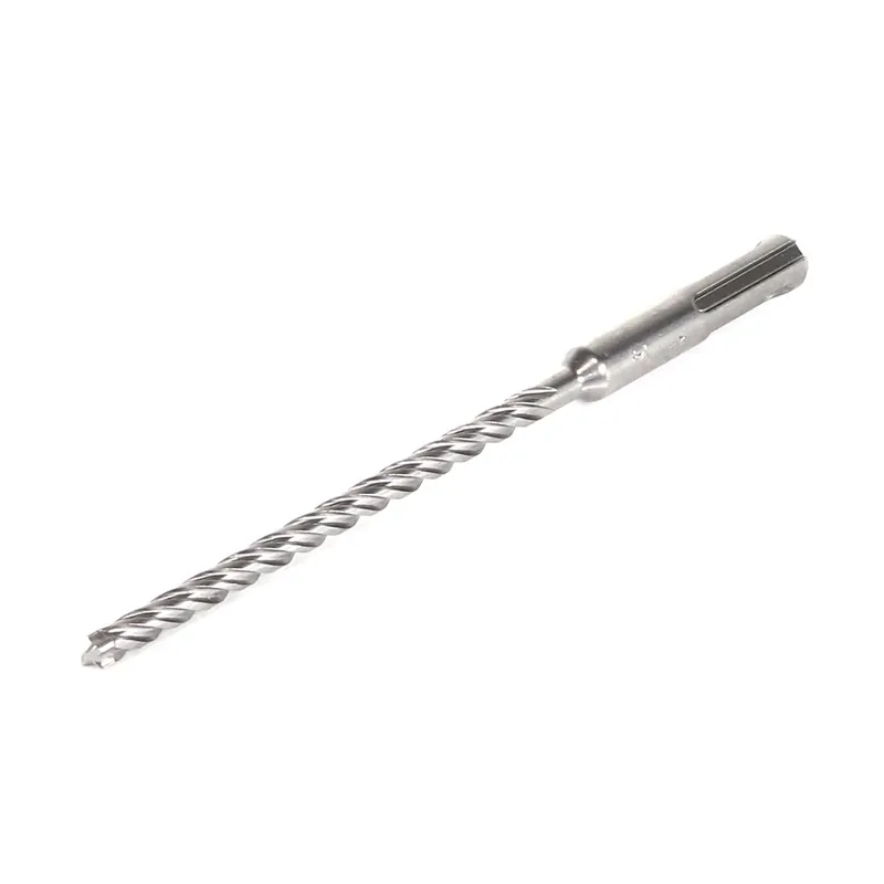 Markenware Makita NEMESIS 2 Hammer und Stahl Beton Bohrer SDS-Plus 6x165 ( B-57978 )