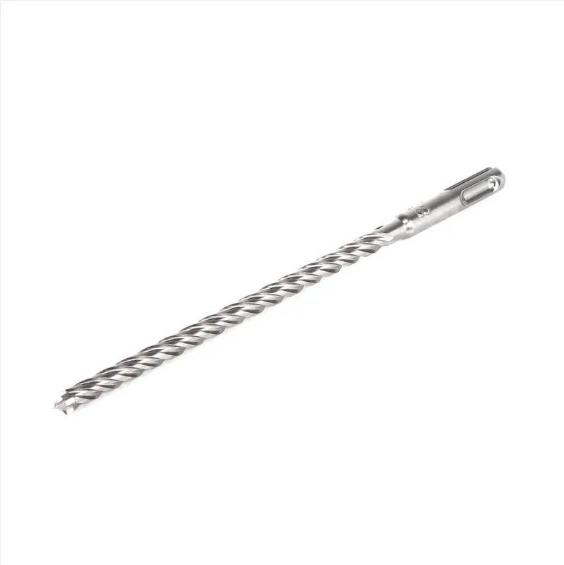 Makita NEMESIS 2 Hammer und Stahl Beton Bohrer SDS-Plus 8x215 ( B-58110 ) Abverkauf